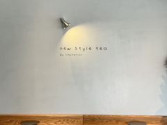 -喜茶(东莞厚街万达店)