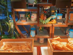 -西双版纳洲际度假酒店-海鲜傣味烧烤·侬香全日制餐厅