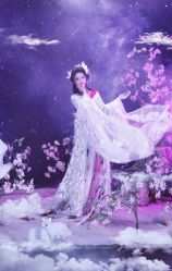 -梓摄影古装写真工作室(富力广场店)