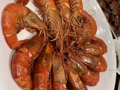 -湛江民大喜来登酒店-采悦轩中餐厅