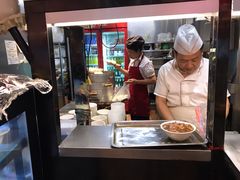 -姚记炒肝店(簋街店)