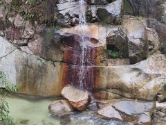 -大鄣山卧龙谷景区