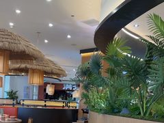 -泰椰里·泰国餐厅(智慧城广百广场店)