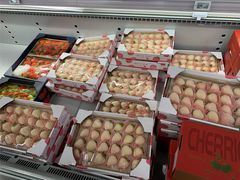 -盒马X会员店(上海森兰商都店)