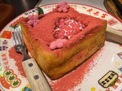 -香港威特瑞茶餐厅(小白楼音乐厅店)
