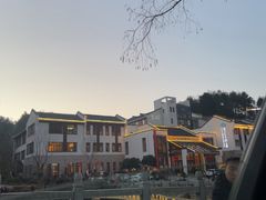 -九华山聚龙大酒店