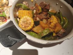 -关东小磨东北菜(漕河泾印象城店)