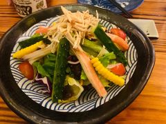 -坂吉屋·居酒屋深夜食堂(龙湖店)