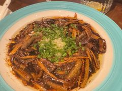 -浦江餐饮•上海菜馆(五四路店)