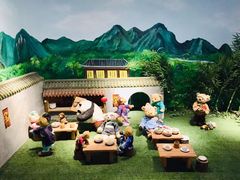 -成都泰迪熊博物馆