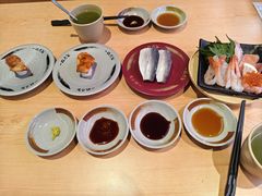 -寿司郎(皇庭广场店)