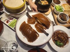 -大鸭梨烤鸭店(花园村店)