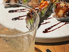 蝴蝶卷-Hatsune隐泉日式料理(三里屯太古里店)