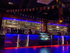 -海雾里小酒馆(解放碑店)