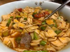 -古觉面片(科技路天朗蓝湖树店)