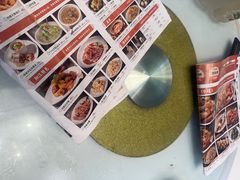 -阳江餐厅·30年老字号·粤菜海鲜大排档