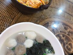 -正宗潮州鱼蛋粉(长寿西路店)