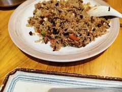 -今邕烧烤(园湖店)