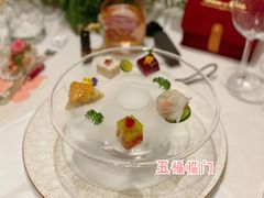 -Yan Ting宴庭中餐厅-长沙瑞吉酒店(运达店)