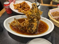 -鲁菜根·泰安菜(万达店)