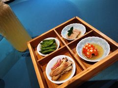 -荷风细雨·中国茶宴(碧云店)