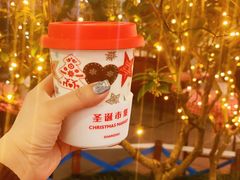 -宝莱纳餐厅(滨江店)