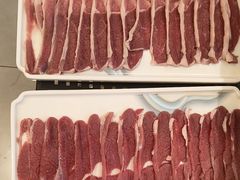 -清真老东乡开锅羊肉(甘南路店)