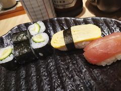 寿司松组合-歌行灯日本料理(伊势丹店)