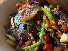 -印象鲵宴·张家界地标美食名片(溪布街店)