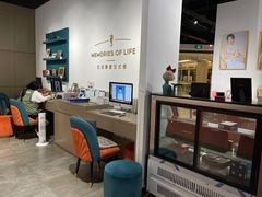 -海马体照相馆(天津世纪都会店)