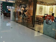 -万达茂商场(南京仙林店)