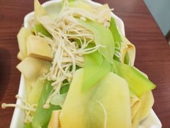 -鱼鼎香烤鱼火锅(华发商都店)
