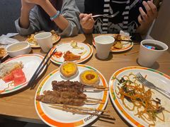 -比格比萨自助(南京万达茂店)