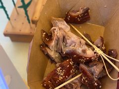 -眉州东坡(春秀路店)