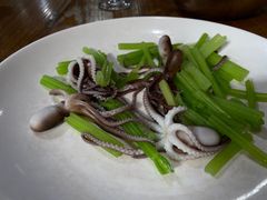 -正亮海鲜(人民西路店)