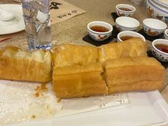 -点都德(聚福楼店)