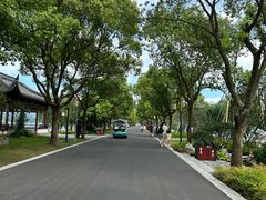 -东钱湖小普陀景区