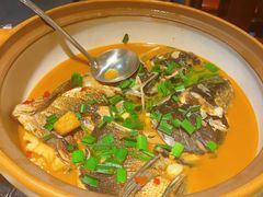 -千岛湖小鱼儿·淳安匠心农家菜