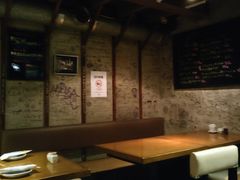 -万藏·荞麦酒房BANKURA JAPANESE SOBA KITCHEN(长乐路店)