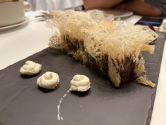 -东海朗廷酒店-唐阁T’ANG COURT 中餐厅