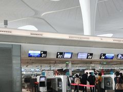 -杭州萧山国际机场