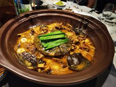 -山壹竹庭院餐厅