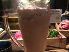 -湊湊火锅·茶憩(上海合生汇店)