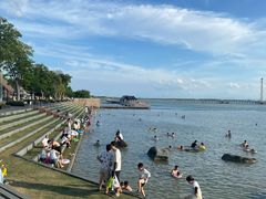 -滆湖低碳生态公园