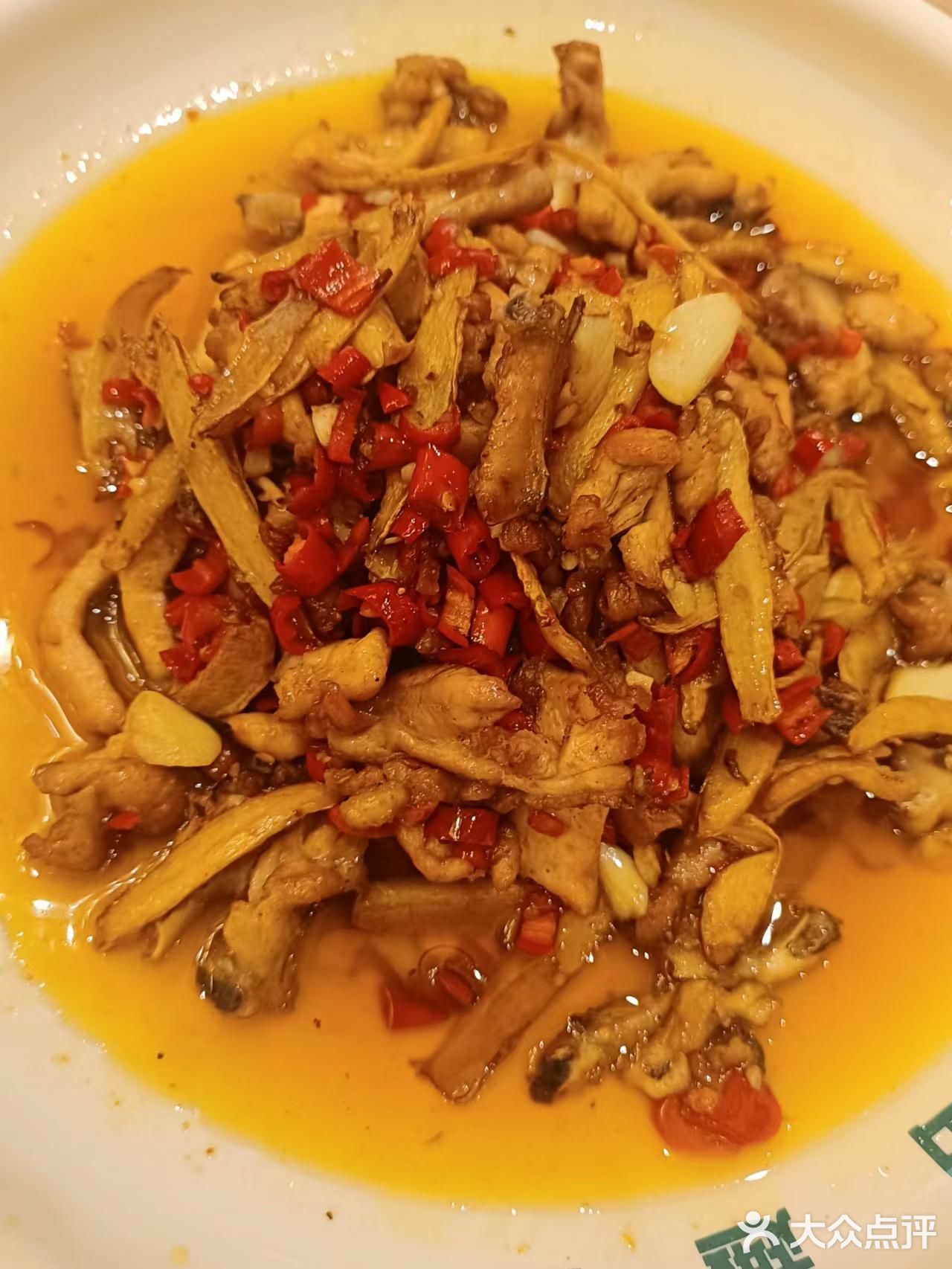 吃饭去哪好呢？不如就去田趣园吧