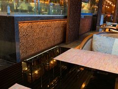 -南通滨江洲际酒店-西集自助餐厅