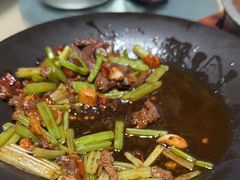 -香顺·客家菜(常平店)