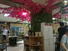 -来伊回麻辣烫·火锅串串清真(红瓦寺总店)