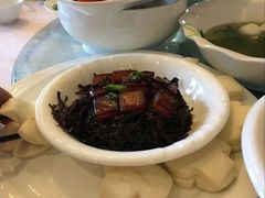 -绍兴中金豪庭大酒店·豪庭阁中餐厅