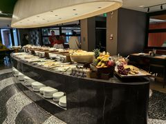-拉蒂娜·巴西牛排馆 Latina·Brazilian Steakhouse(王府井喜悦店)